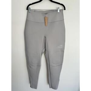 NWT SKIMS Scuba Pants "Chrome" - Sz. 2X